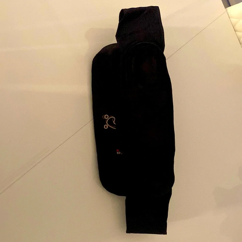 Cup holder and storage bag